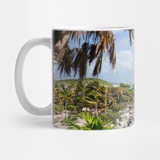 Tulum - Riviera Maya Mug